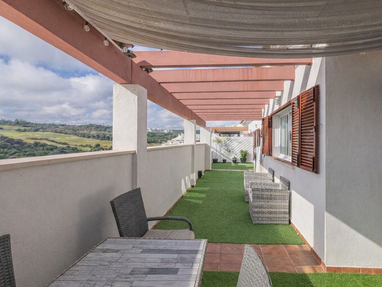 Apartment for Sale in La Alcaidesa, Cadiz 19