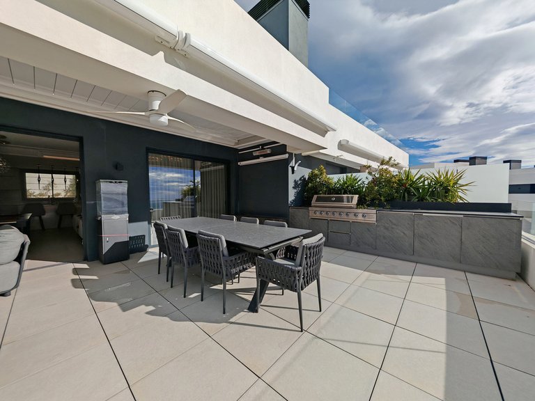 Apartment for Sale in Marbella, Malaga 10