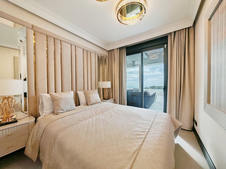 Apartment for Sale in Marbella, Malaga 11