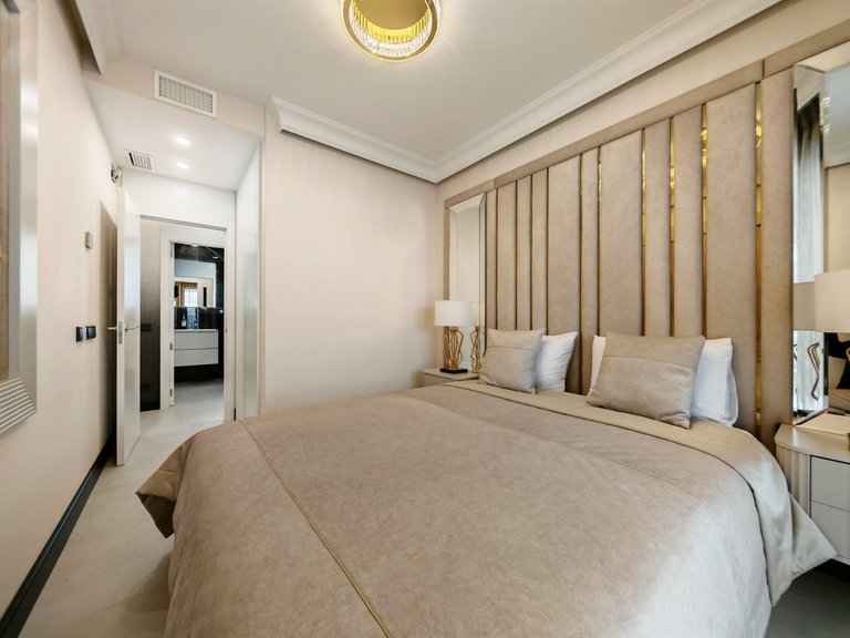 Apartment for Sale in Marbella, Malaga 12