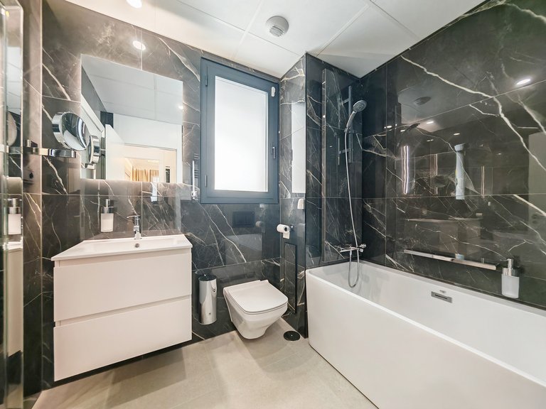 Apartment for Sale in Marbella, Malaga 13