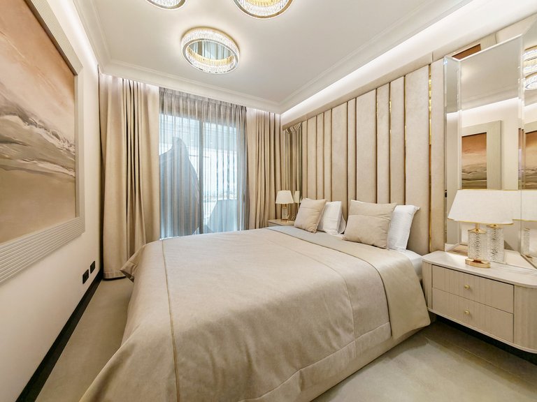 Apartment for Sale in Marbella, Malaga 14