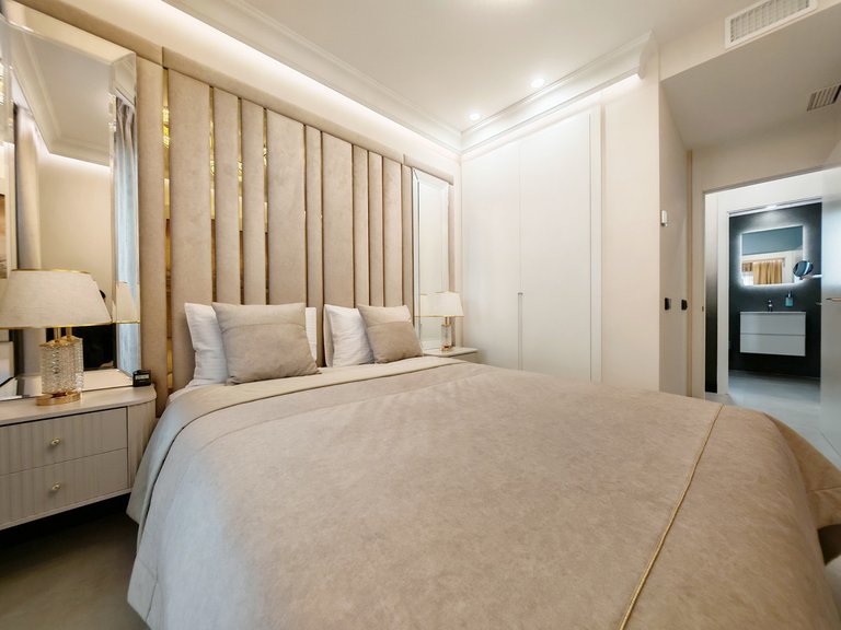 Apartment for Sale in Marbella, Malaga 15