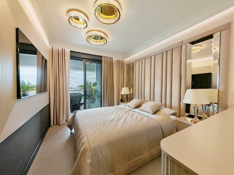 Apartment for Sale in Marbella, Malaga 17