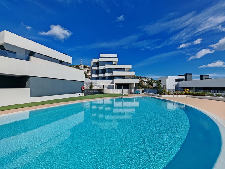 Apartment for Sale in Marbella, Malaga 21