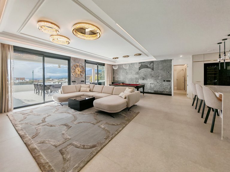 Apartment for Sale in Marbella, Malaga 3