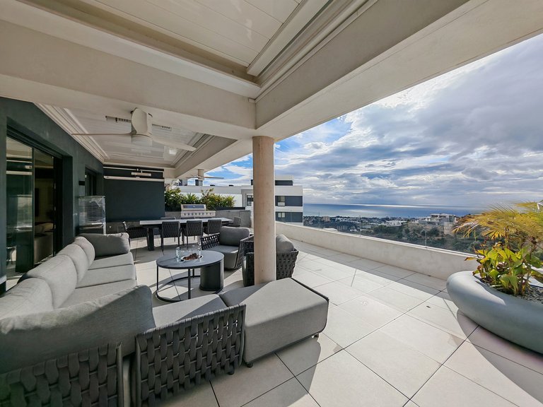 Apartment for Sale in Marbella, Malaga 4