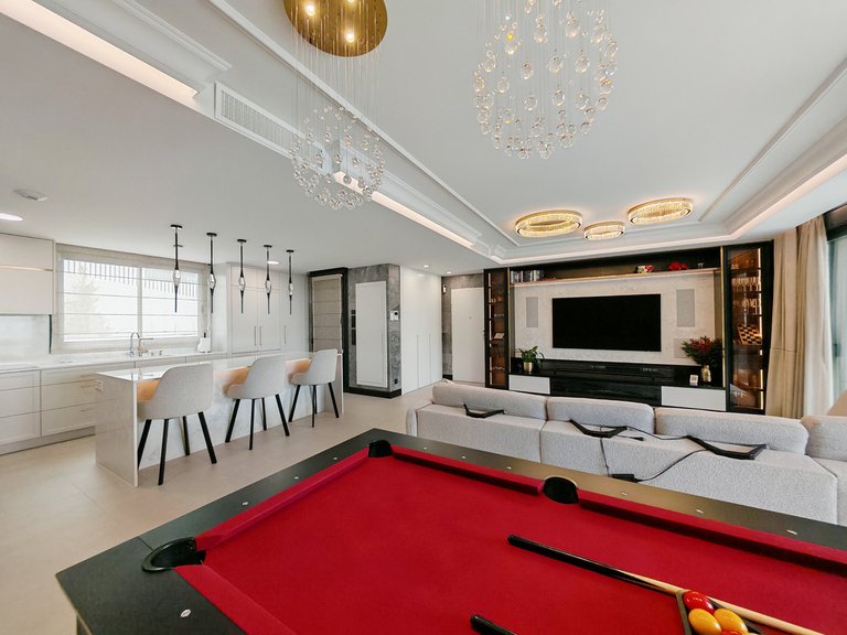 Apartment for Sale in Marbella, Malaga 8