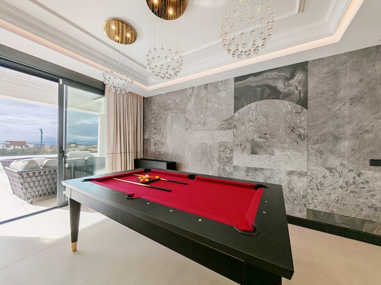 Apartment for Sale in Marbella, Malaga 9