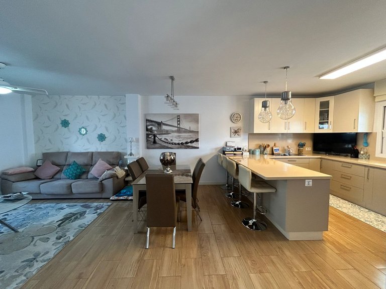 Villa for Sale in Guadalmina Alta, Malaga 1
