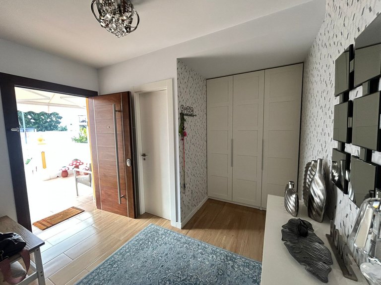 Villa for Sale in Guadalmina Alta, Malaga 13