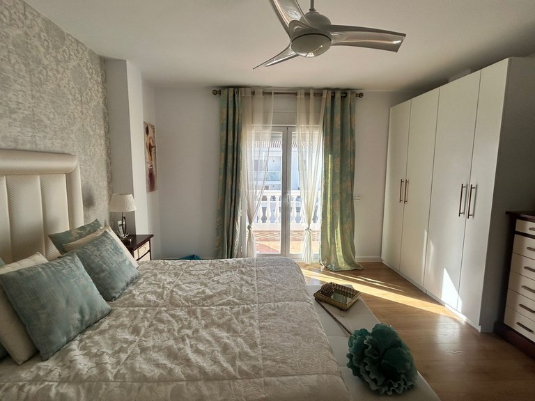 Villa for Sale in Guadalmina Alta, Malaga 14