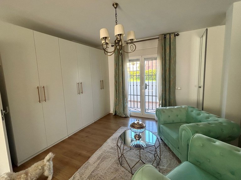 Villa for Sale in Guadalmina Alta, Malaga 16