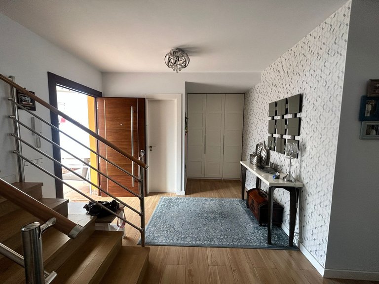 Villa for Sale in Guadalmina Alta, Malaga 23