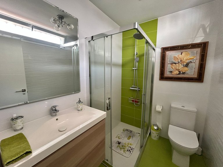 Villa for Sale in Guadalmina Alta, Malaga 29