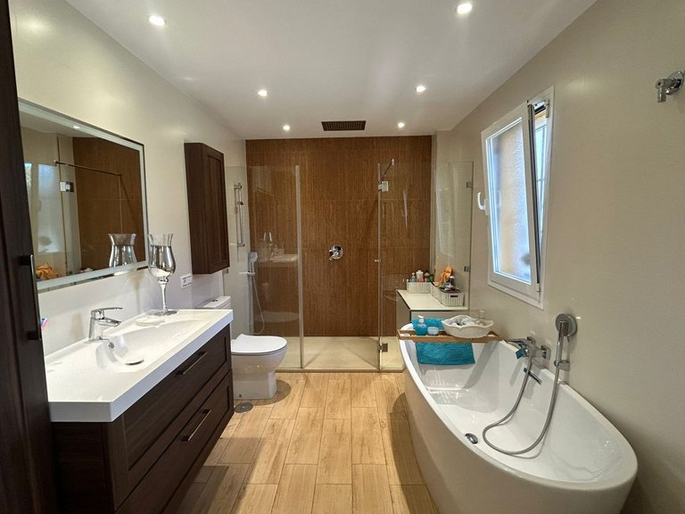 Villa for Sale in Guadalmina Alta, Malaga 5