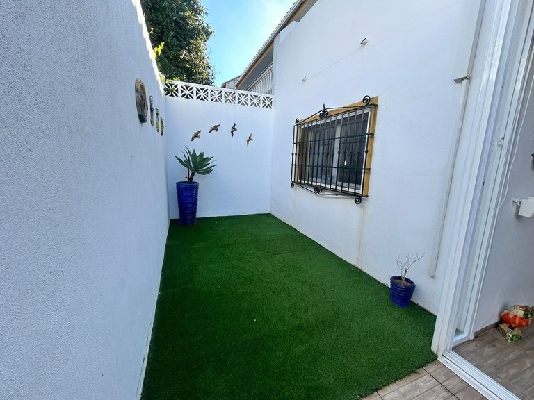 Villa for Sale in Guadalmina Alta, Malaga 6