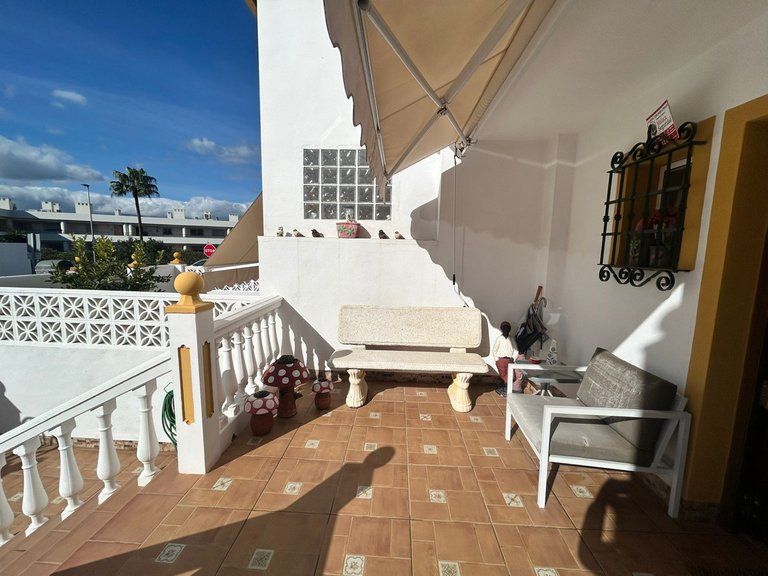 Villa for Sale in Guadalmina Alta, Malaga 7