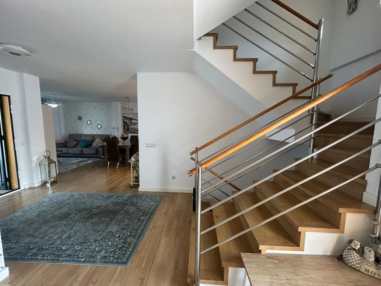 Villa for Sale in Guadalmina Alta, Malaga 8