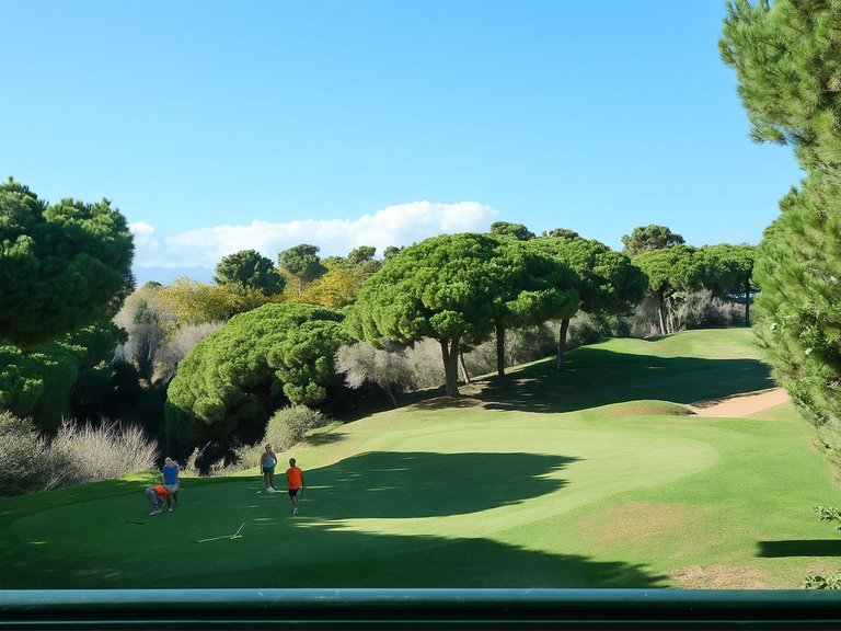 Villa for Sale in Cabopino, Malaga 20