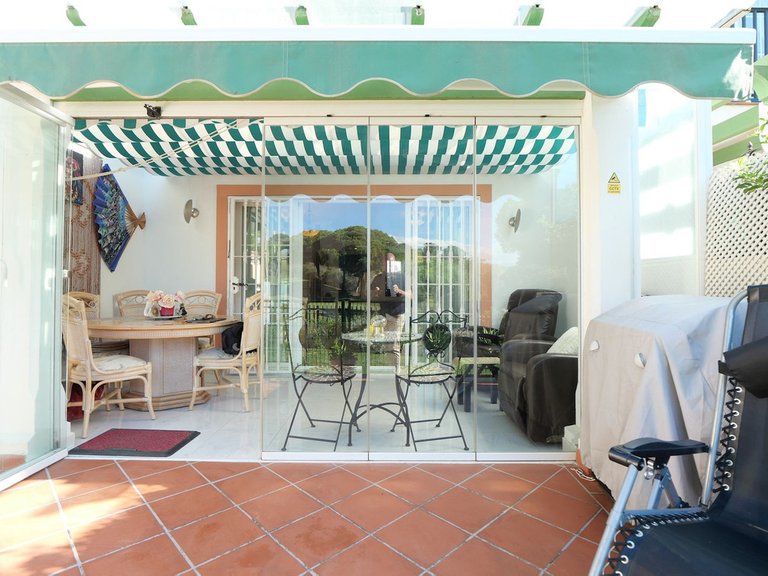 Villa for Sale in Cabopino, Malaga 4