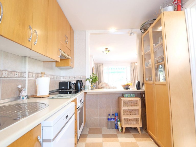 Villa for Sale in Cabopino, Malaga 6