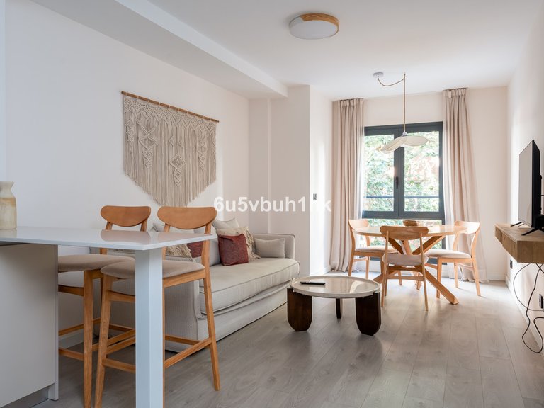 Apartment for Sale in Málaga, Malaga 1