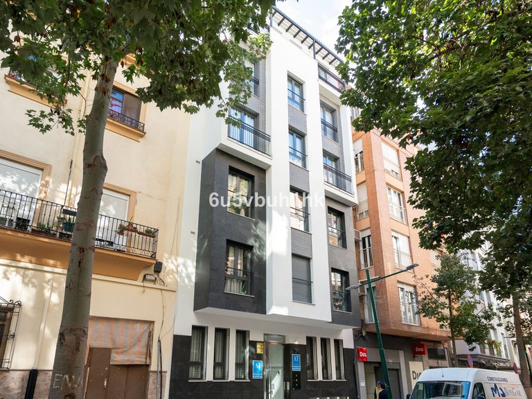 Apartment for Sale in Málaga, Malaga 10