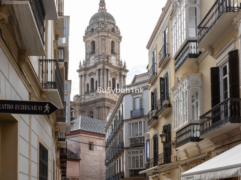 Apartment for Sale in Málaga, Malaga 11