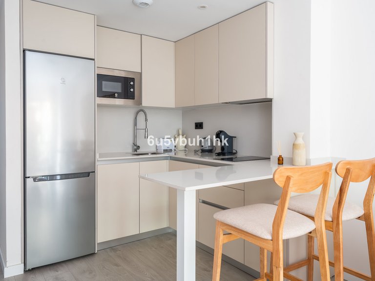 Apartment for Sale in Málaga, Malaga 3