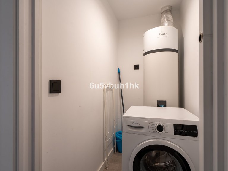 Apartment for Sale in Málaga, Malaga 8
