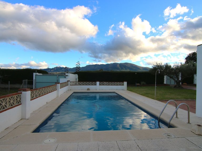 Villa for Sale in Alhaurín El Grande, Malaga 2