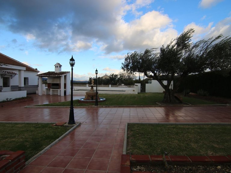 Villa for Sale in Alhaurín El Grande, Malaga 22