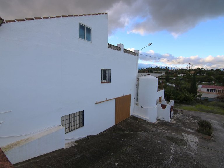 Villa for Sale in Alhaurín El Grande, Malaga 25