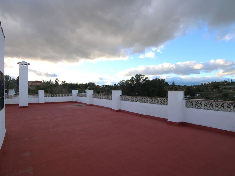 Villa for Sale in Alhaurín El Grande, Malaga 32