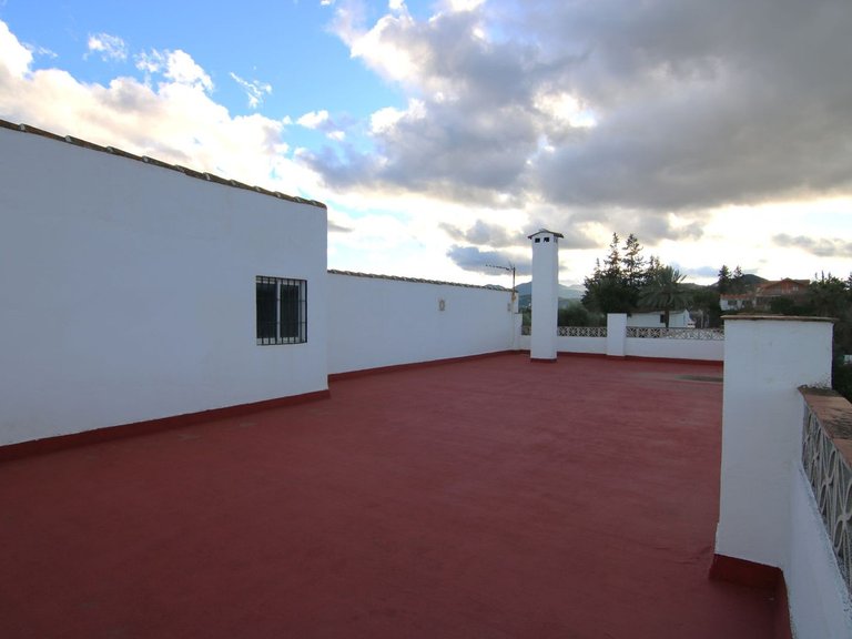 Villa for Sale in Alhaurín El Grande, Malaga 33