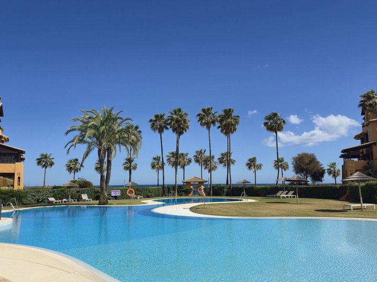Apartment for Sale in Estepona, Malaga 1
