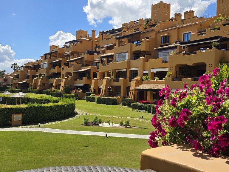 Apartment for Sale in Estepona, Malaga 10