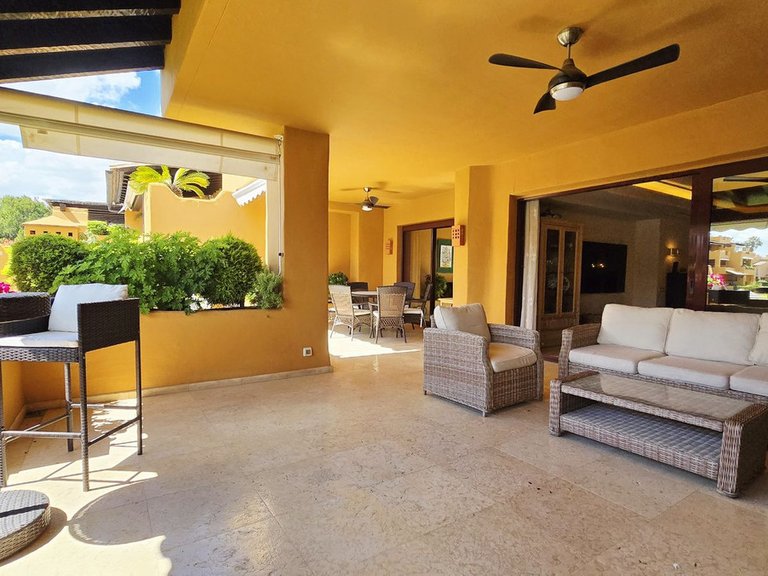 Apartment for Sale in Estepona, Malaga 12