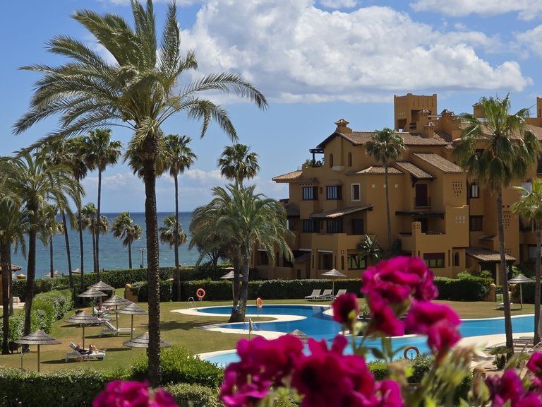 Apartment for Sale in Estepona, Malaga 2