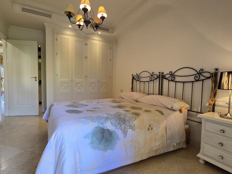 Apartment for Sale in Estepona, Malaga 20