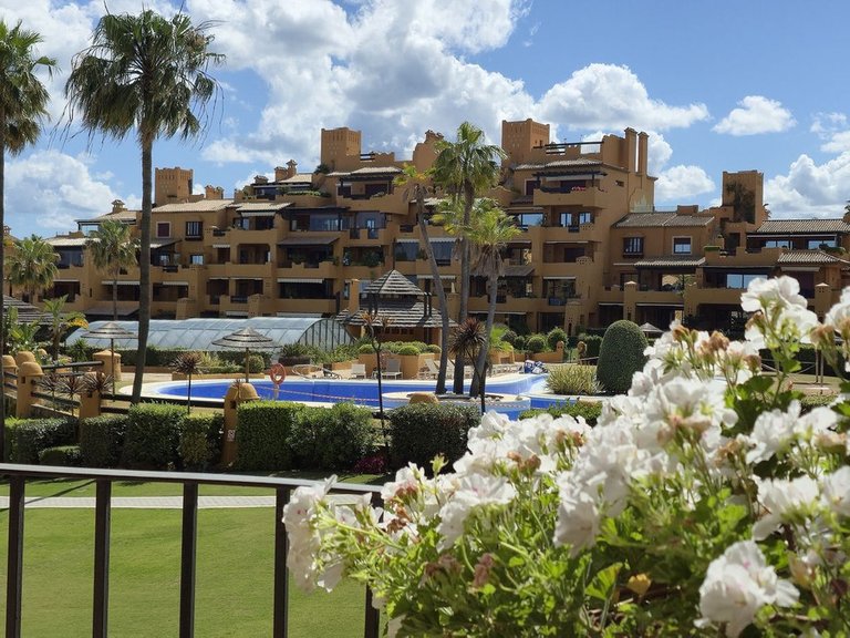 Apartment for Sale in Estepona, Malaga 26
