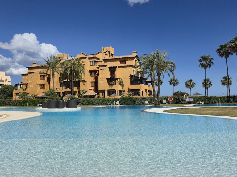 Apartment for Sale in Estepona, Malaga 27