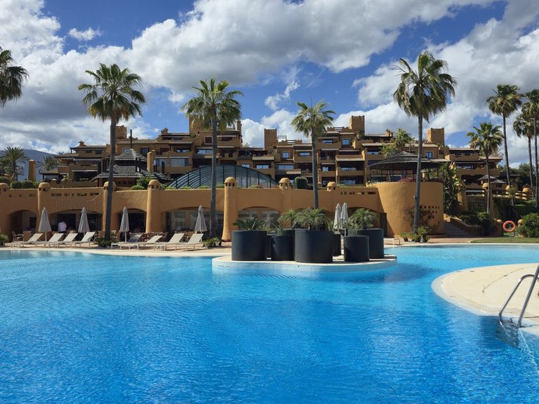 Apartment for Sale in Estepona, Malaga 28