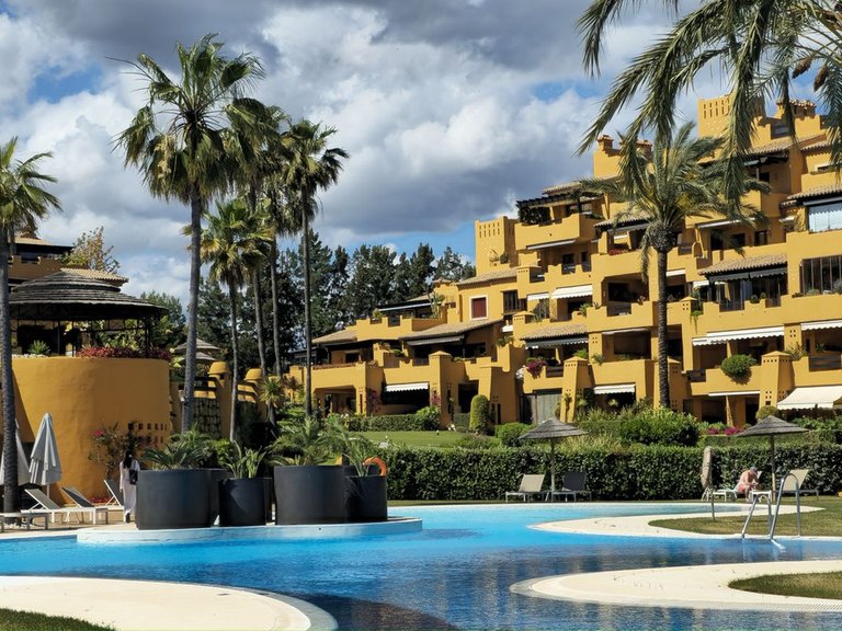 Apartment for Sale in Estepona, Malaga 29