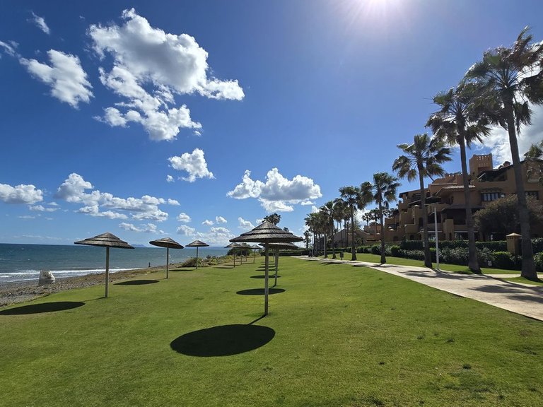 Apartment for Sale in Estepona, Malaga 30