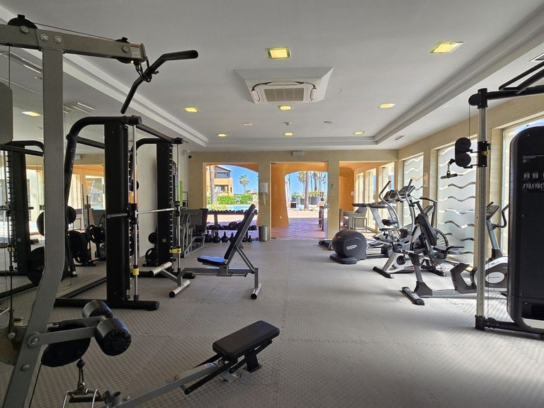 Apartment for Sale in Estepona, Malaga 4