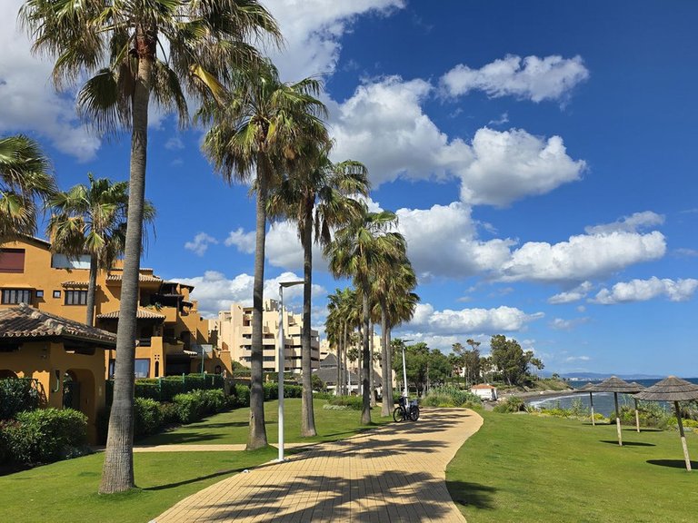 Apartment for Sale in Estepona, Malaga 5