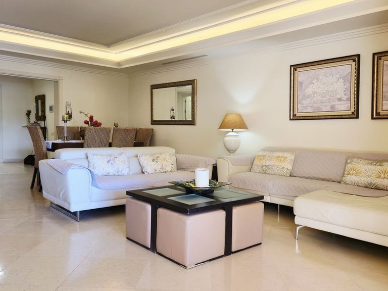 Apartment for Sale in Estepona, Malaga 6