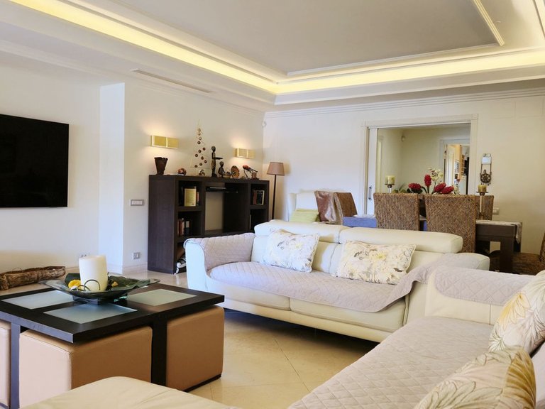 Apartment for Sale in Estepona, Malaga 7